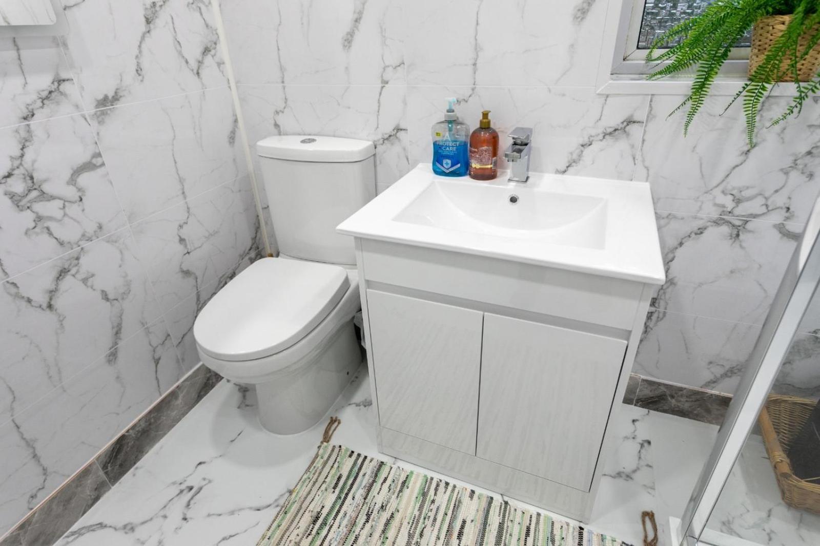 Cozyhome-3Br-5Guest#Netflix#Parking#Garden Nottingham Esterno foto