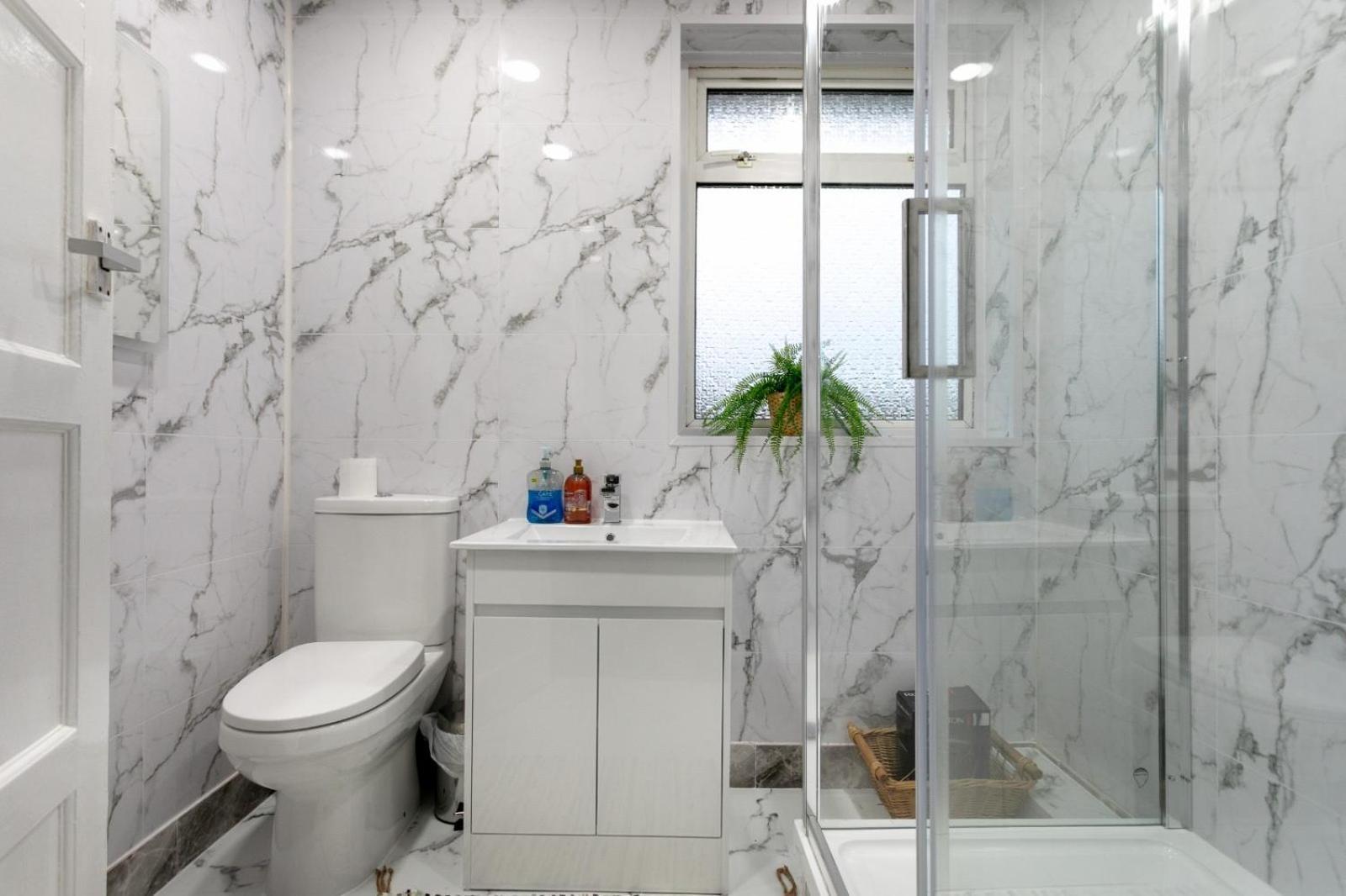 Cozyhome-3Br-5Guest#Netflix#Parking#Garden Nottingham Esterno foto