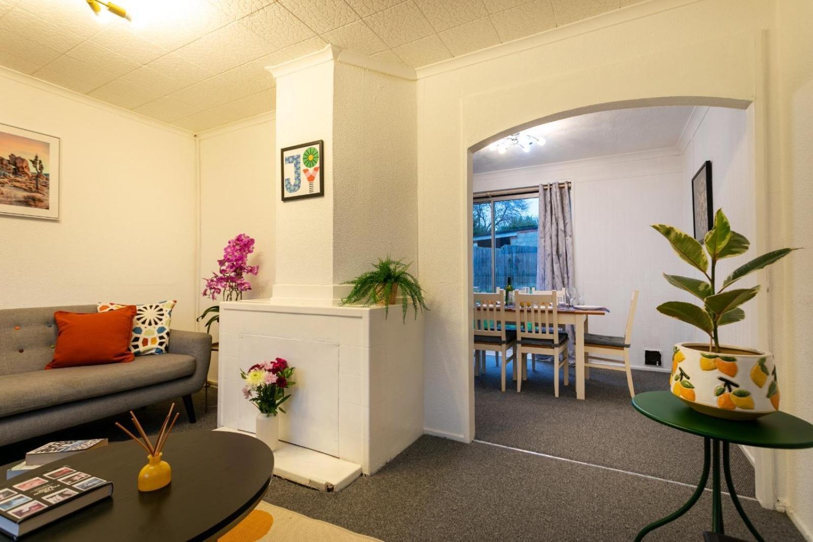 Cozyhome-3Br-5Guest#Netflix#Parking#Garden Nottingham Esterno foto