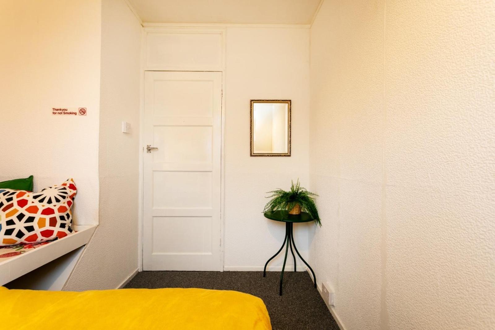 Cozyhome-3Br-5Guest#Netflix#Parking#Garden Nottingham Esterno foto
