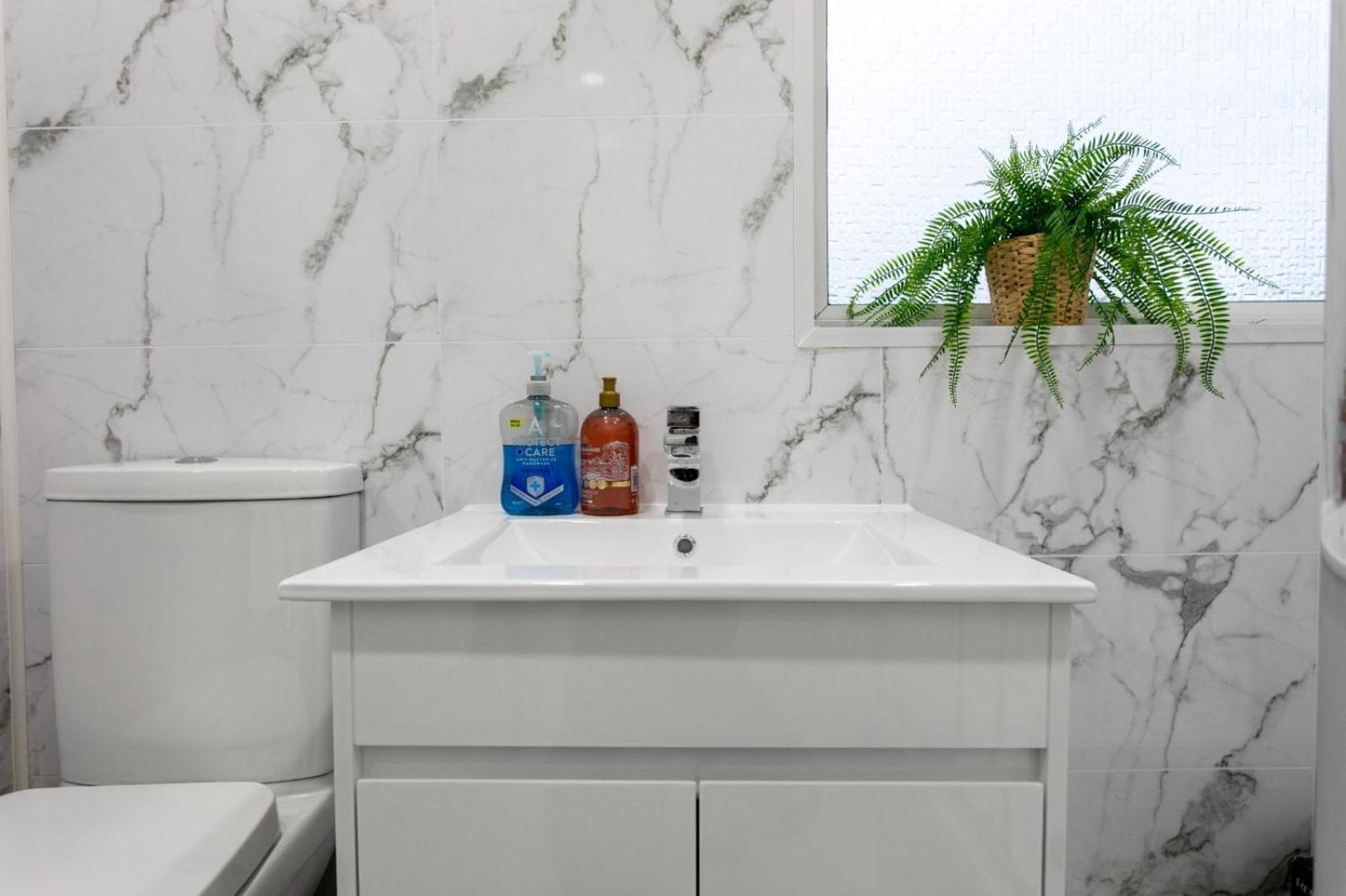 Cozyhome-3Br-5Guest#Netflix#Parking#Garden Nottingham Esterno foto
