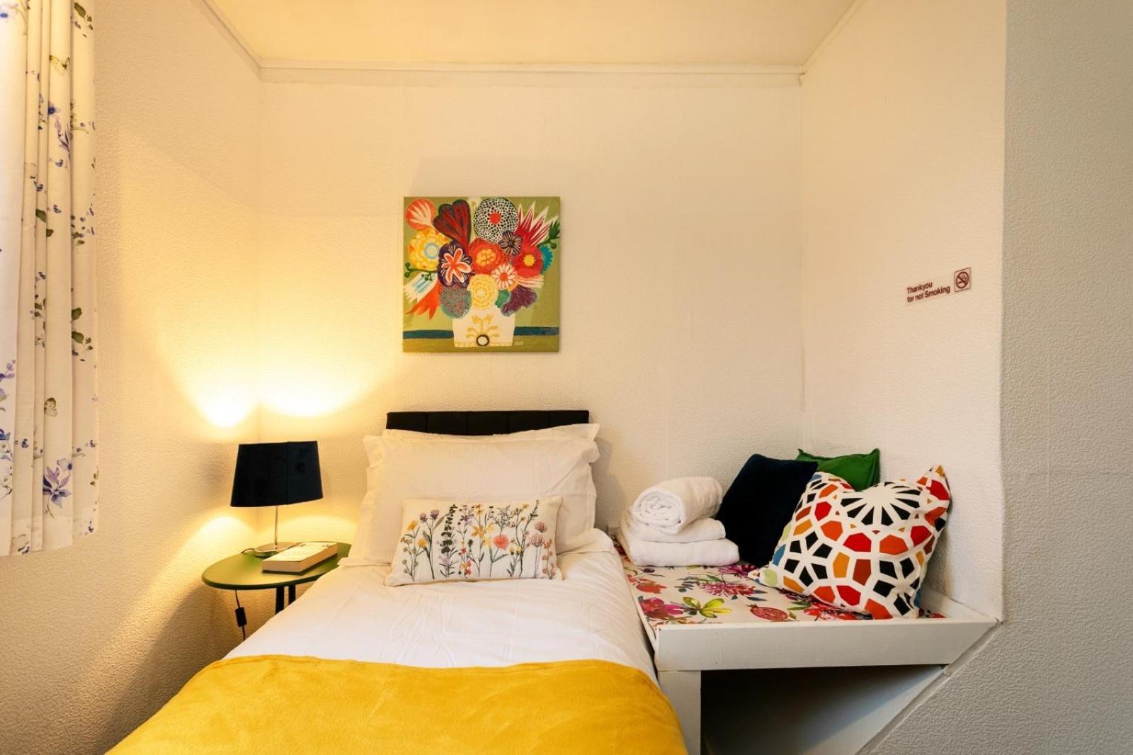 Cozyhome-3Br-5Guest#Netflix#Parking#Garden Nottingham Esterno foto